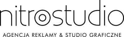 Agencja Reklamy Nitrostudio
