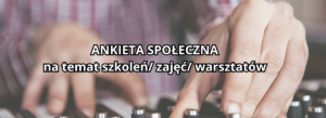Ankieta Społeczna