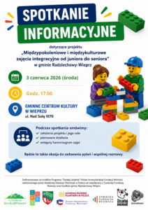 Spotkanie organizacyjne