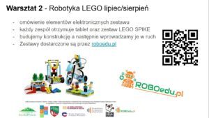 Robotyka LEGO